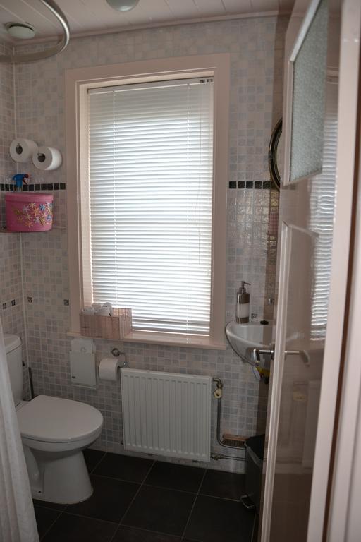 B&B Macbed Checkin-Time 1700-1800 Or Request Before You Book Alkmaar Zewnętrze zdjęcie