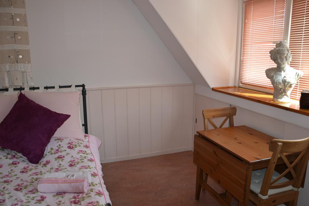 B&B Macbed Checkin-Time 1700-1800 Or Request Before You Book Alkmaar Pokój zdjęcie